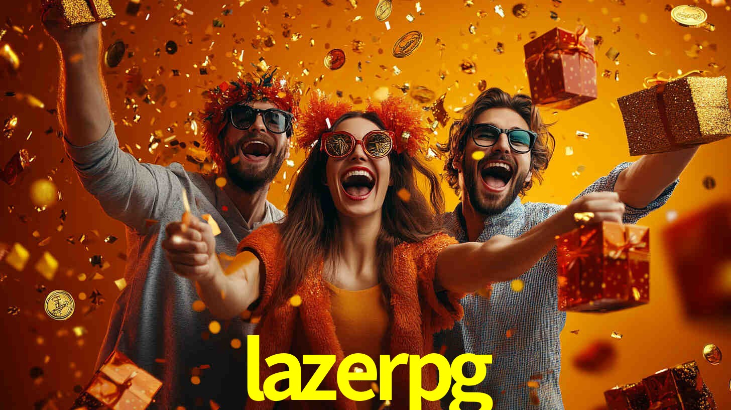lazerpg -  - lazerpg bet