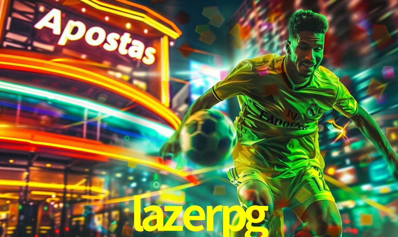 Estatísticas lazerpg
