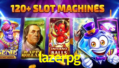 A Revolução dos Aplicativos de Jogos no lazerpg