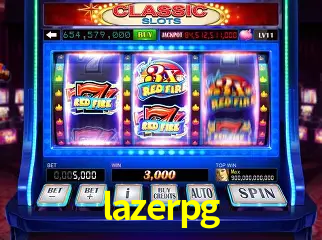 Desvendando o Mundo dos Jogos Virtuais na lazerpg