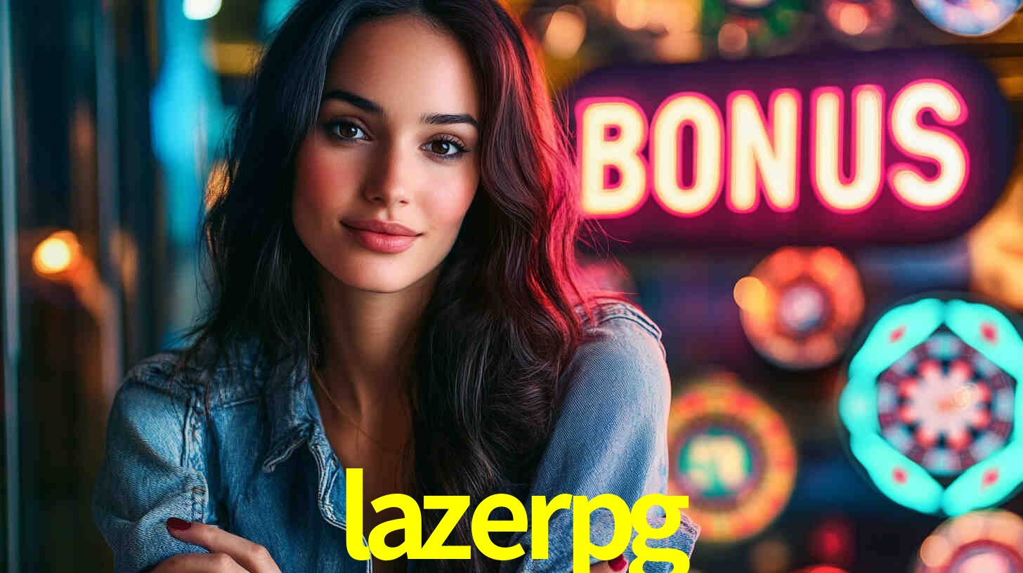 lazerpg login