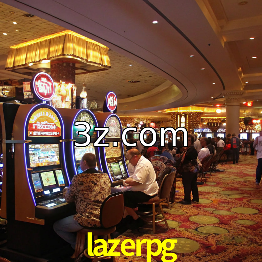 lazerpg-Game-Slots