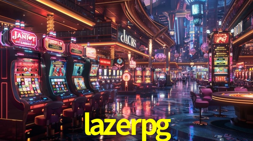 Games Directory lazerpg