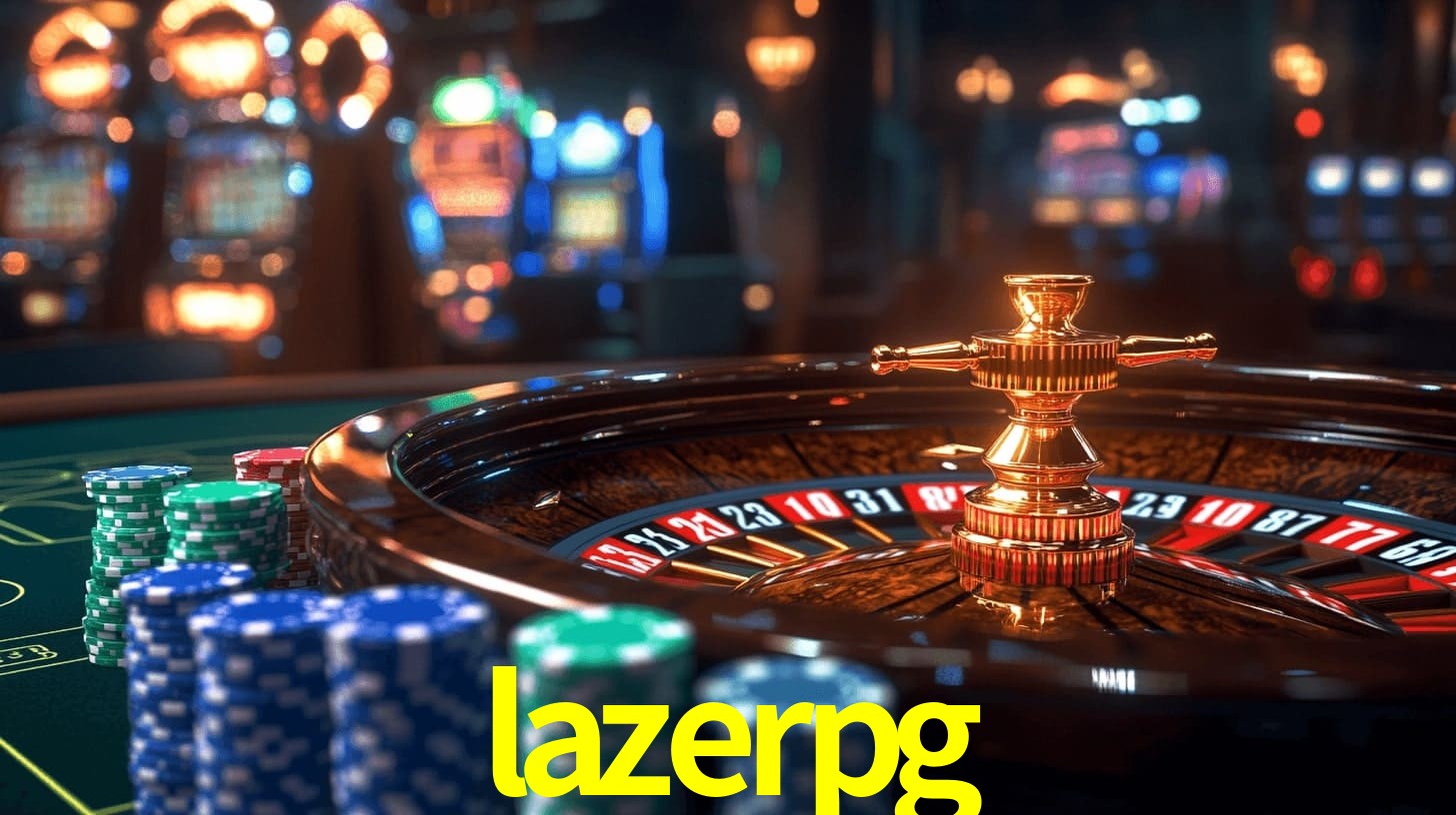 lazerpg