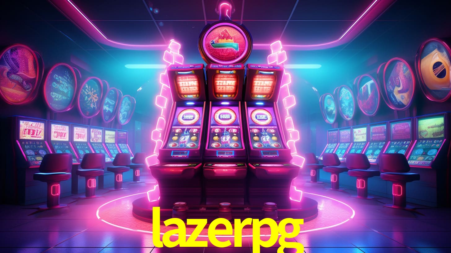 lazerpg,lazerpg bet