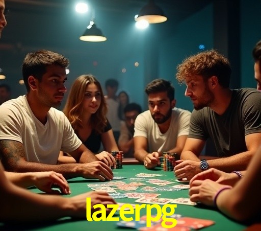 Promoção Relâmpago lazerpg