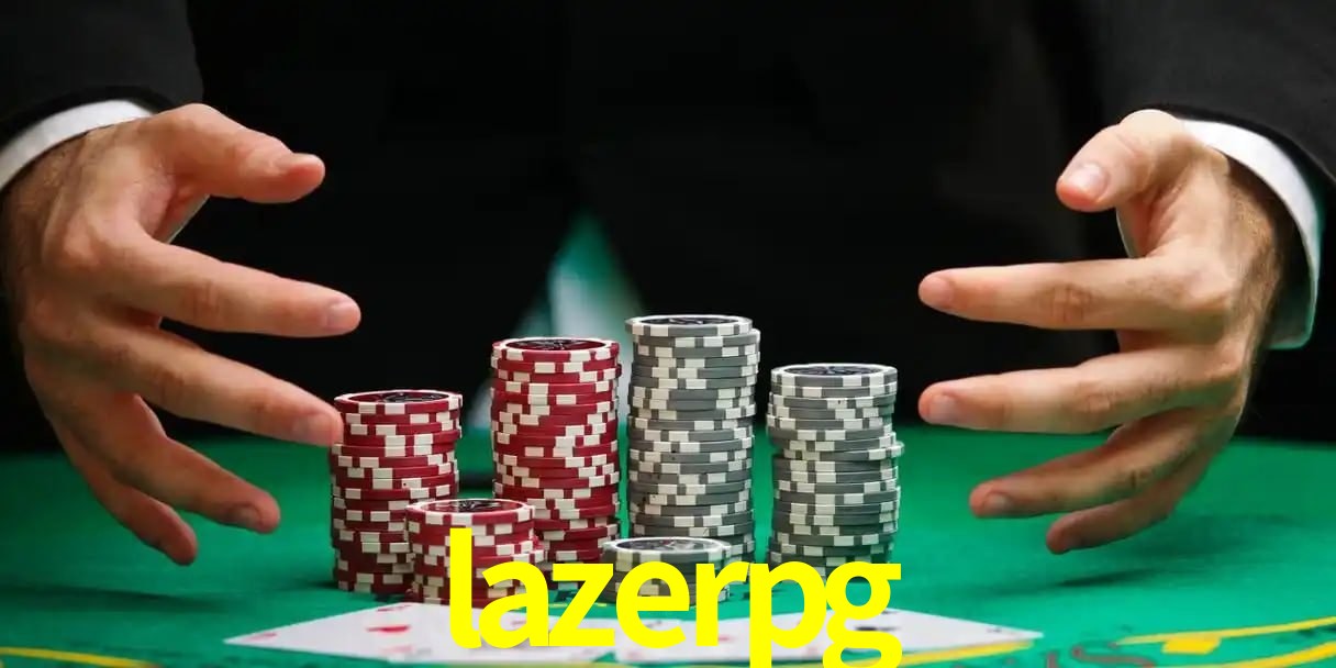 cassino lazerpg