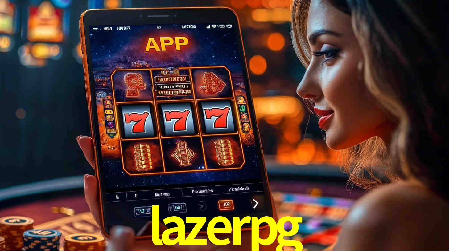 lazerpg,lazerpg bet