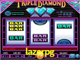 A Popularidade dos Caça-Níqueis no lazerpg