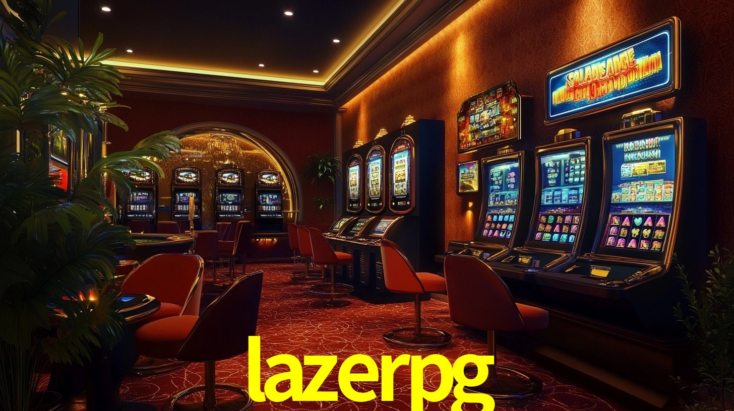 Live Casino lazerpg