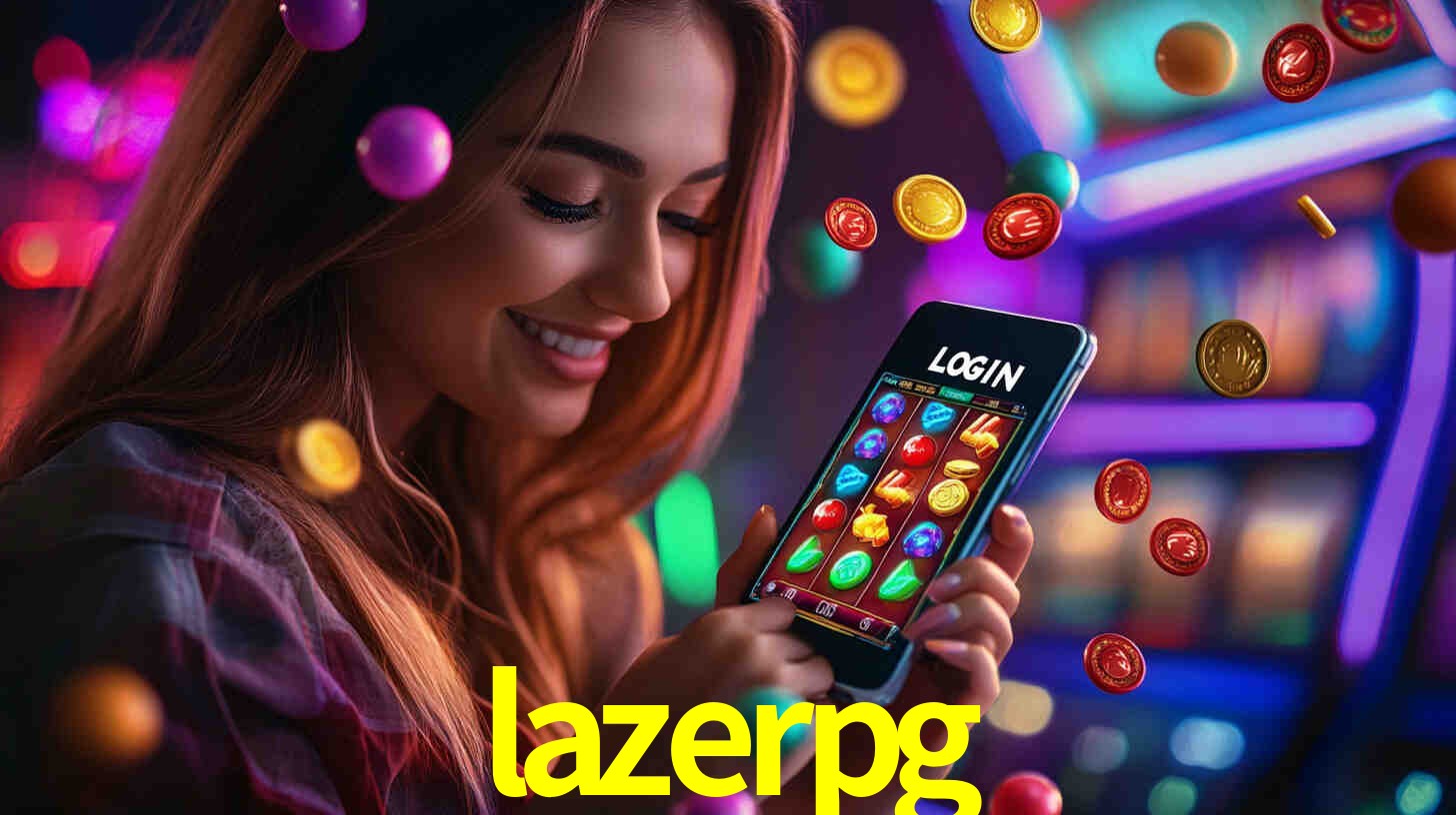 lazerpg login