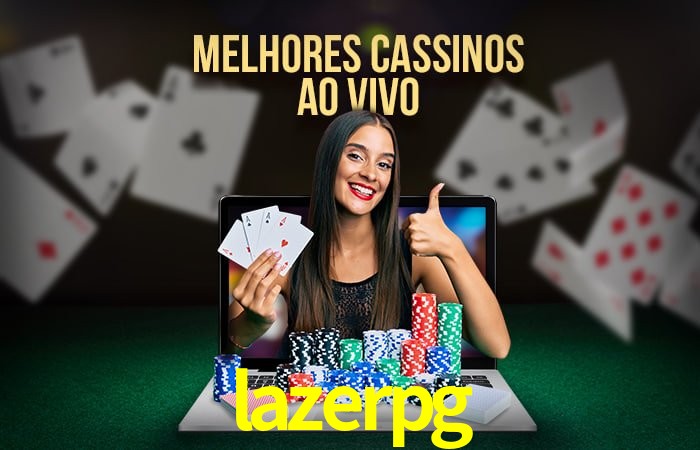 Seasonal Promotions lazerpg