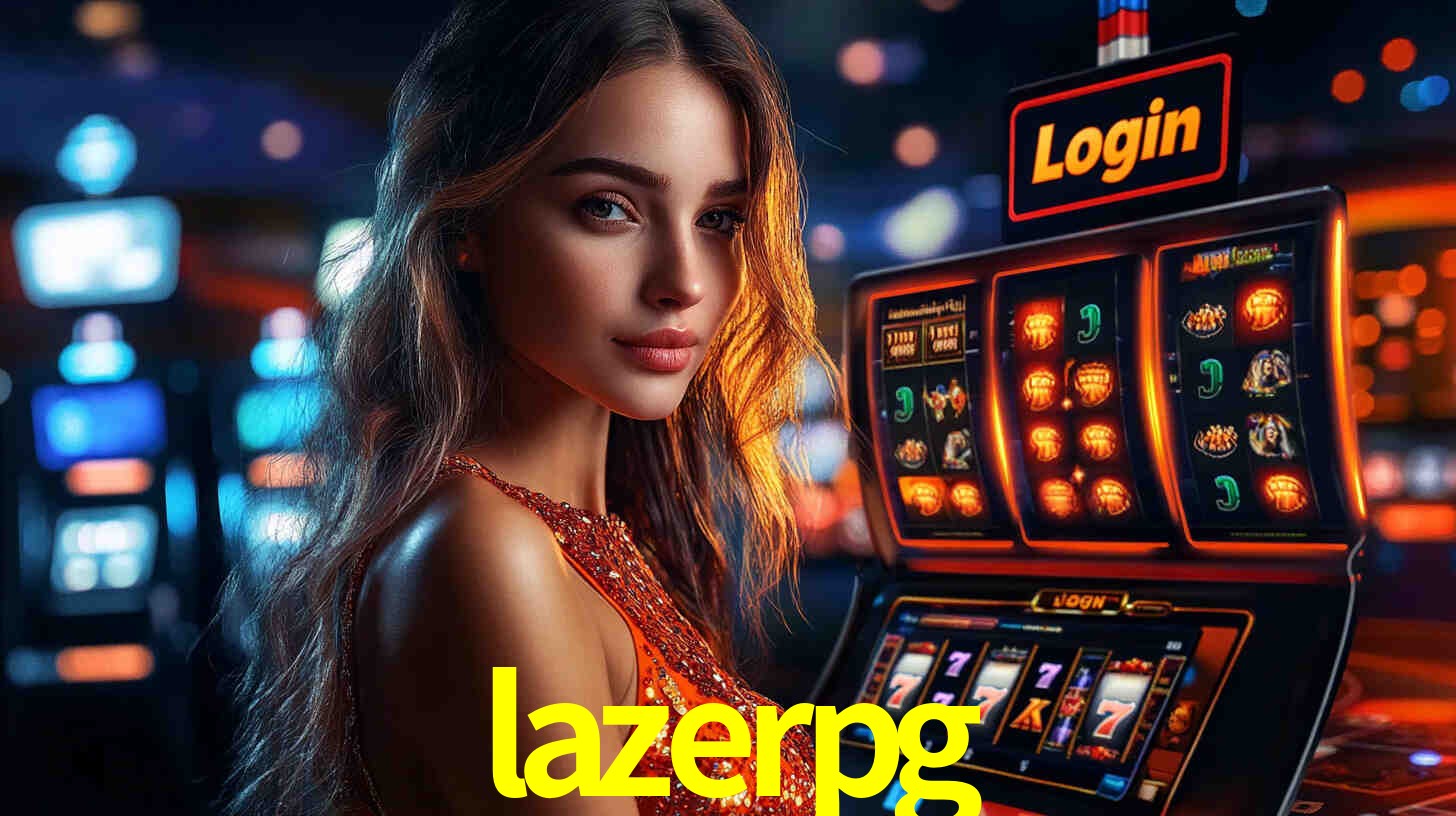 lazerpg