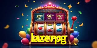 Login Seguro lazerpg