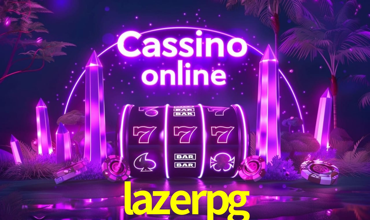 Provedores de Jogos lazerpg