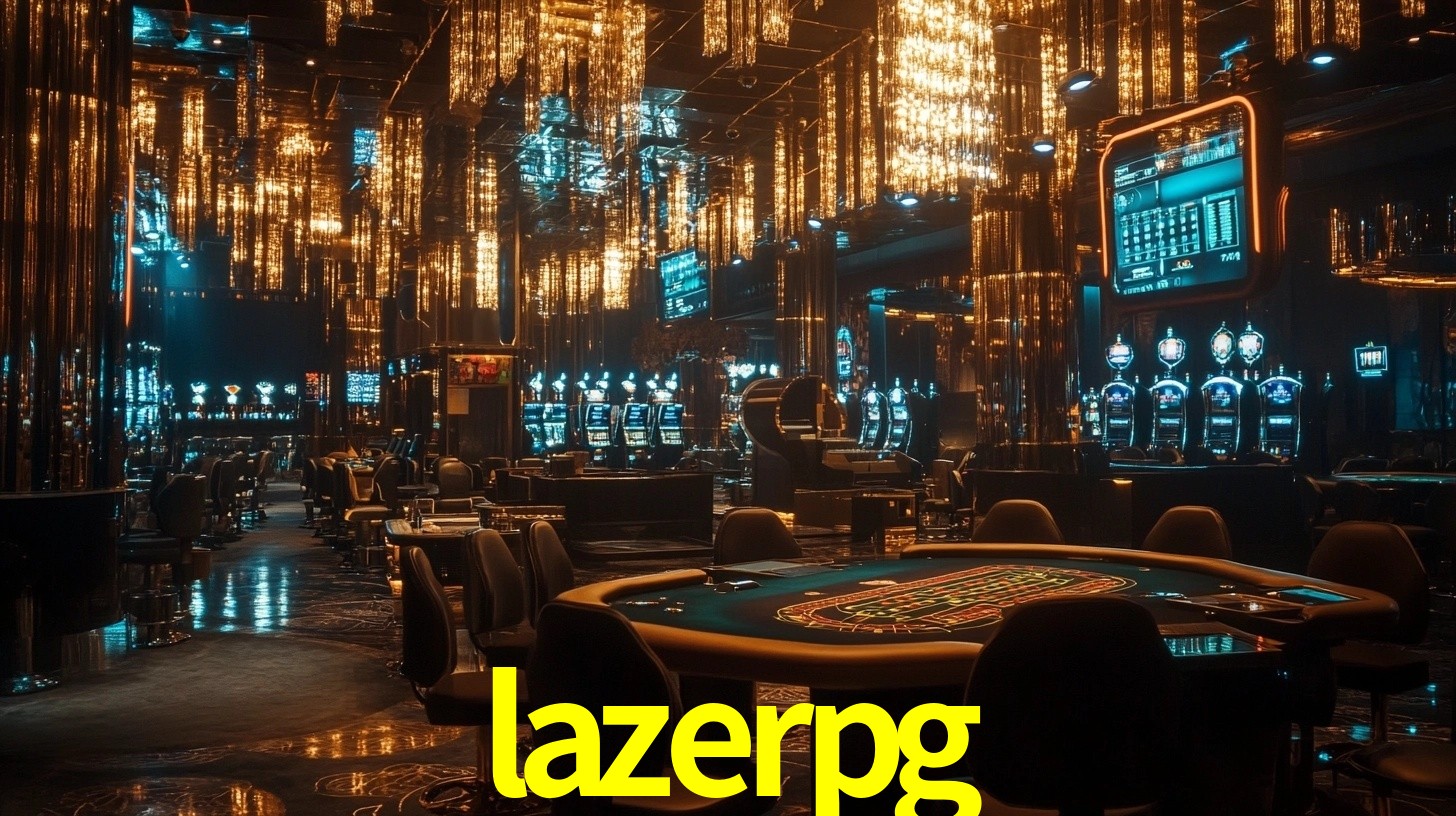 lazerpg bet