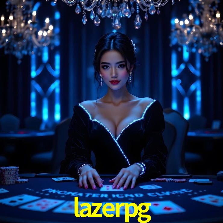 Gates of Olympus lazerpg