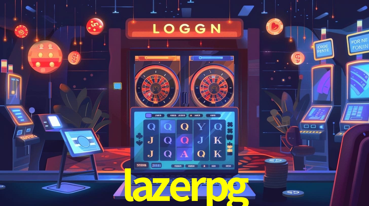 Segurança 2FA lazerpg