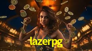 Gates of Olympus lazerpg