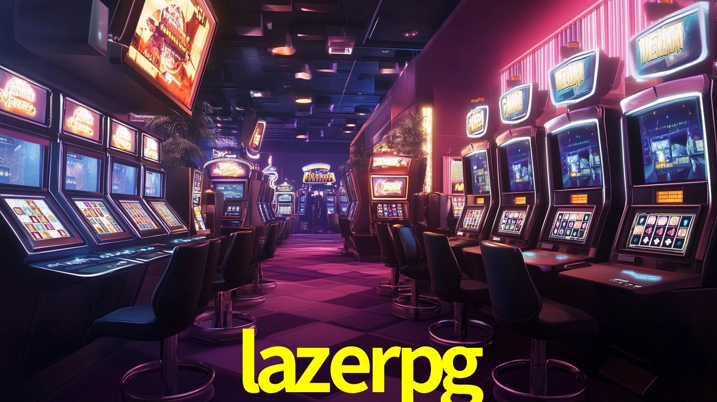 Exclusive Games lazerpg
