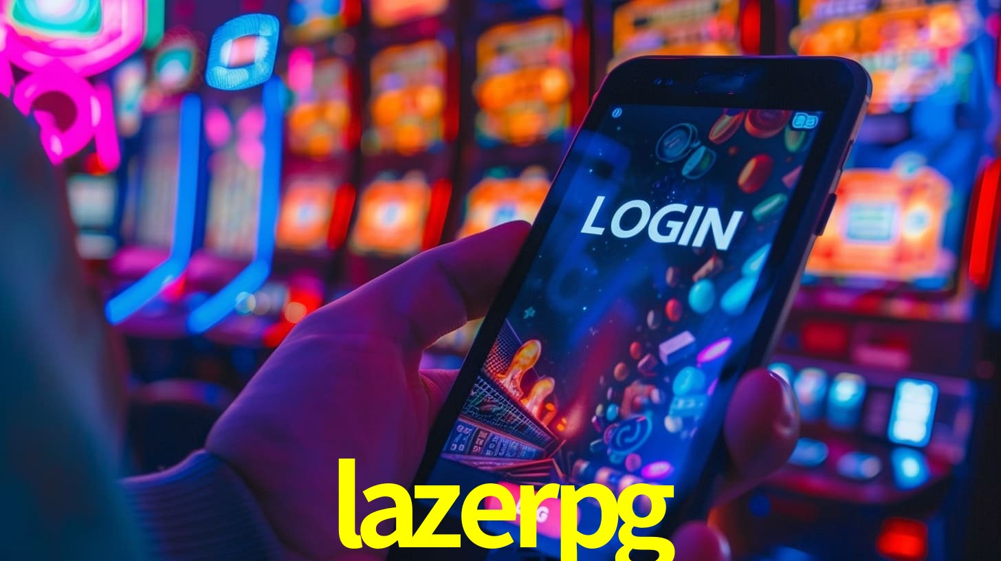PIX Instantâneo lazerpg