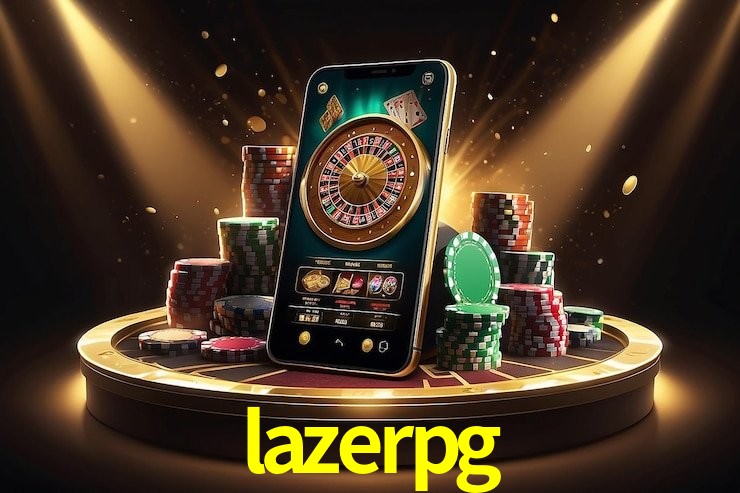 Jogos de Slot lazerpg
