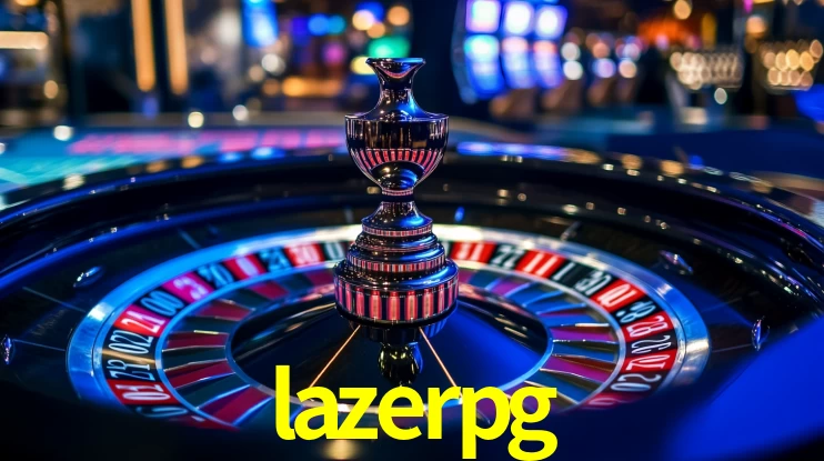 lazerpg login