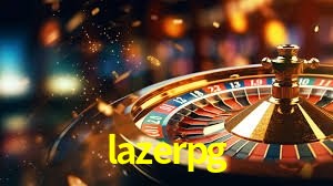 Tecnologia da Plataforma lazerpg