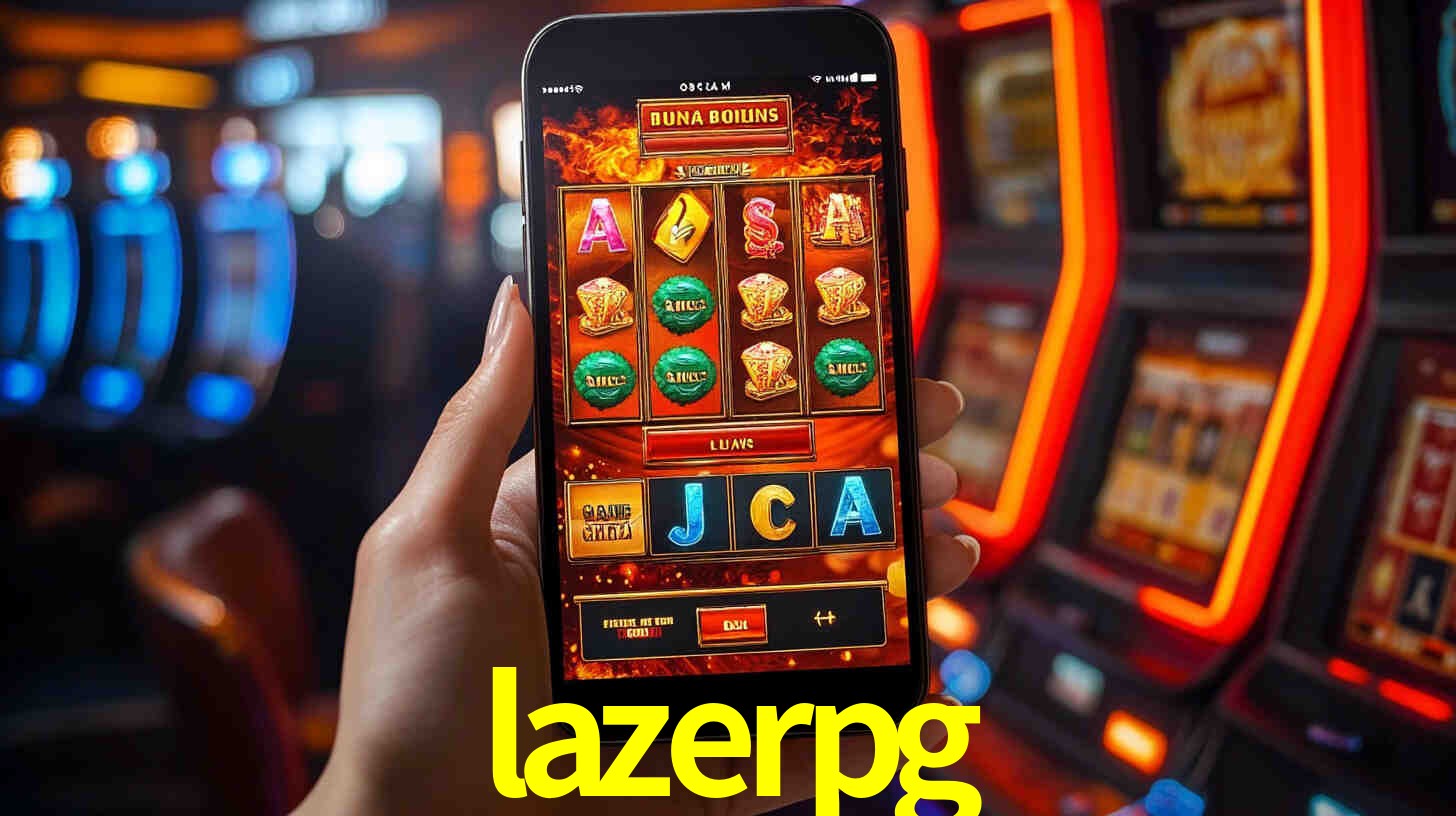 lazerpg: Jogos de Caça-Níqueis-Altas Recompensas, Roleta-Velocidade, Blackjack-Desafios Máximos