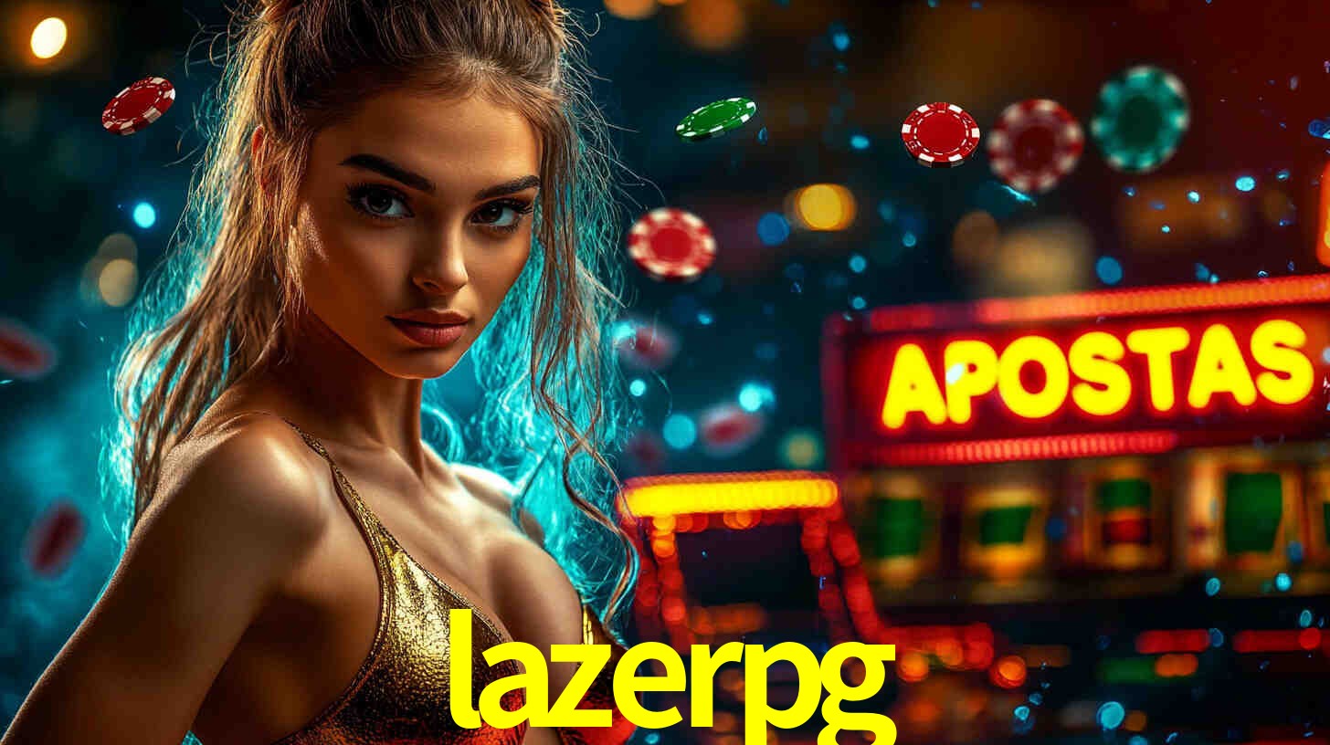 Inovações de Jogos na lazerpg: O Futuro das Experiências Interativas