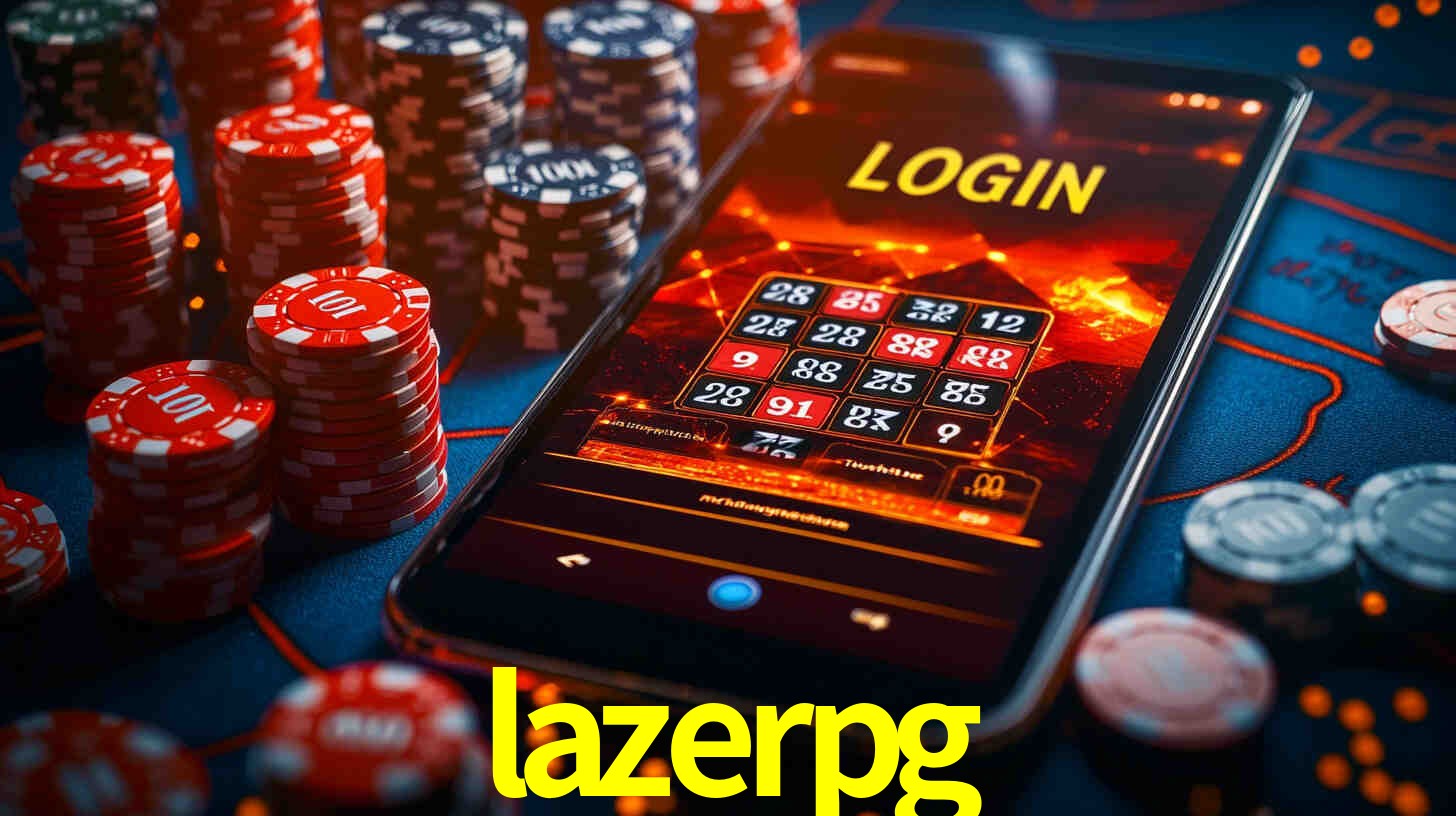 lazerpg