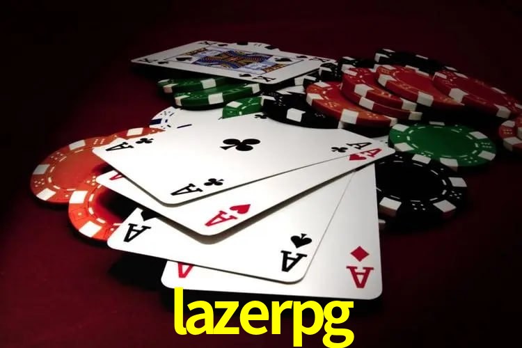 Interface Premium lazerpg