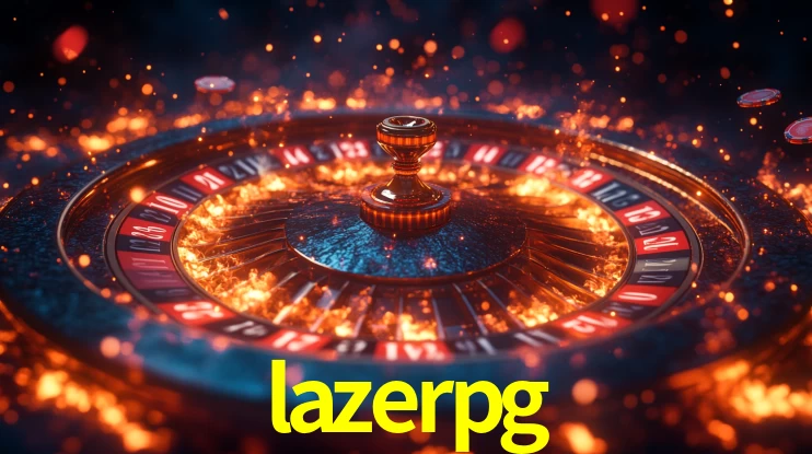 lazerpg