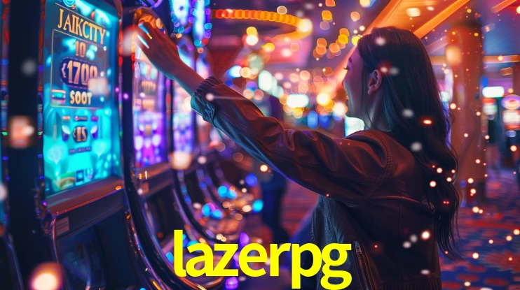 Experimente o Login Seguro Premium no lazerpg