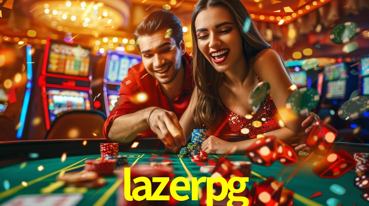 Diretório de Jogos lazerpg