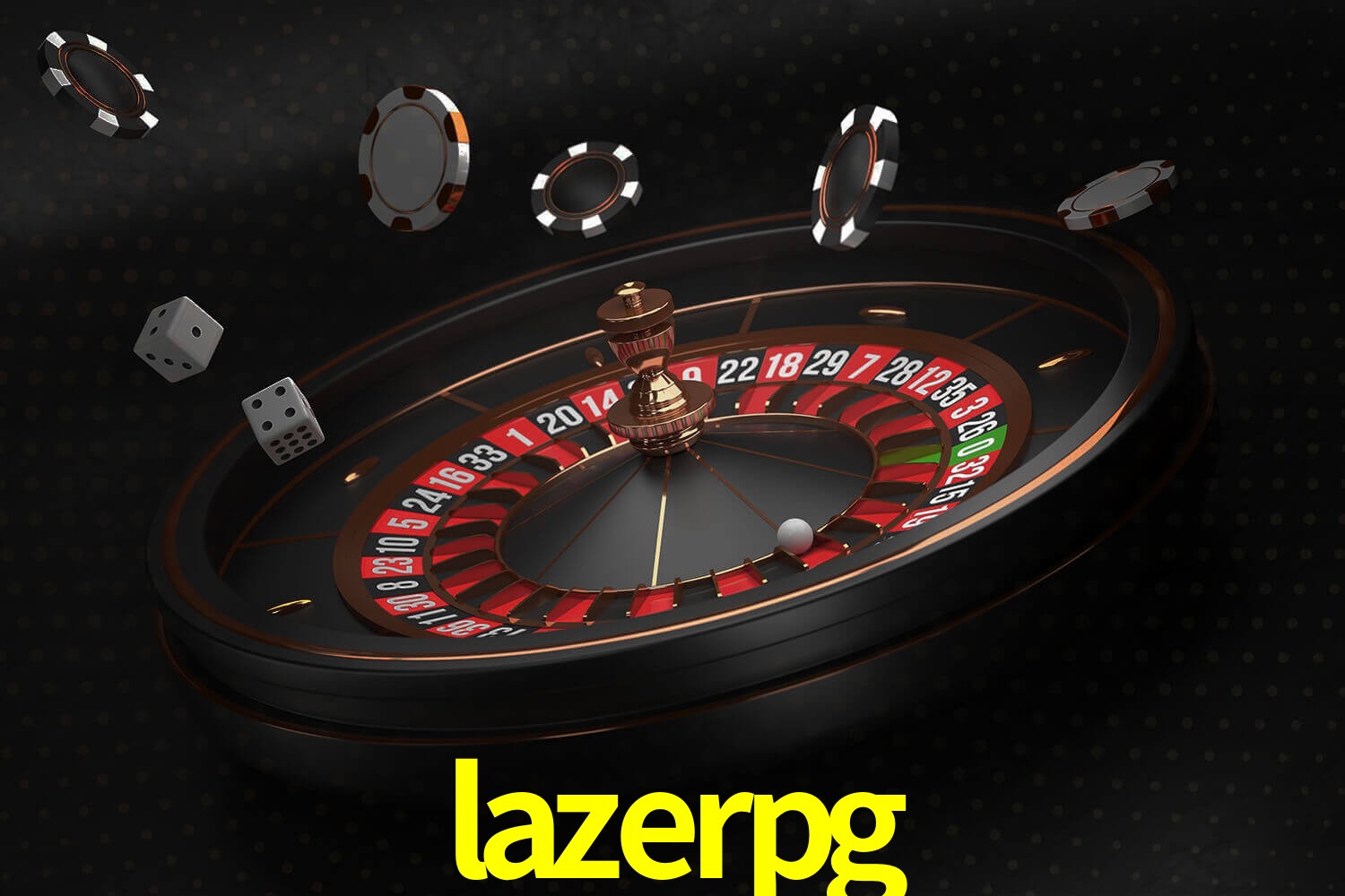 lazerpg bet