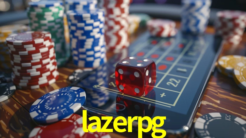 lazerpg bet