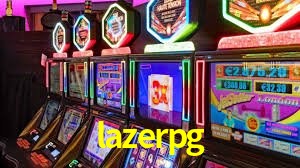 Desvendando o Mundo dos Jogos Virtuais na lazerpg