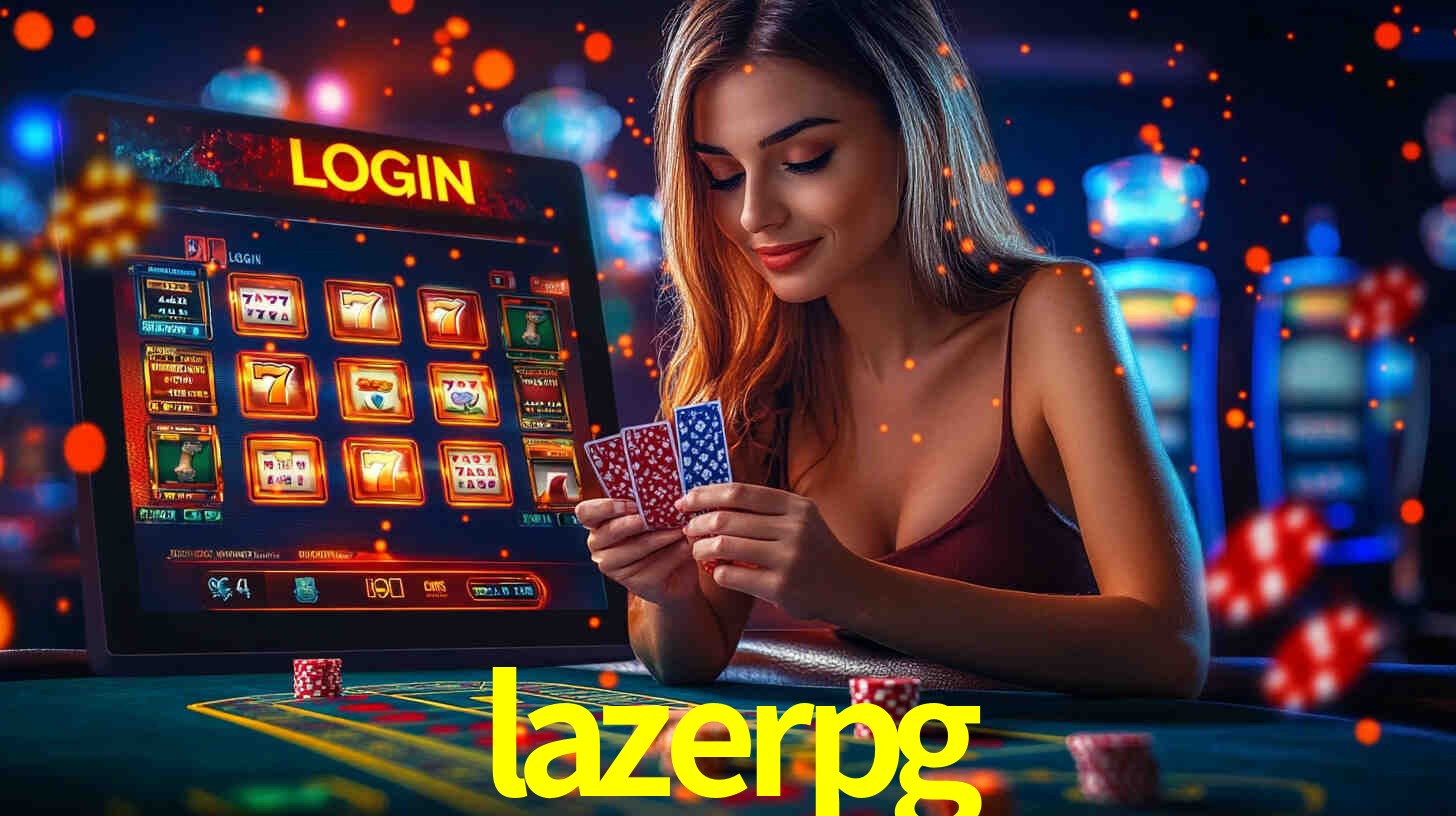 lazerpg: Jogue Crash e Experimente Alta Recompensa Instantânea