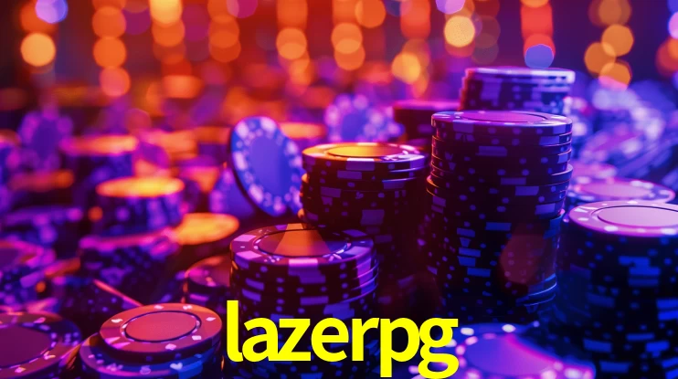 lazerpg