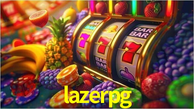 Weekend Specials lazerpg