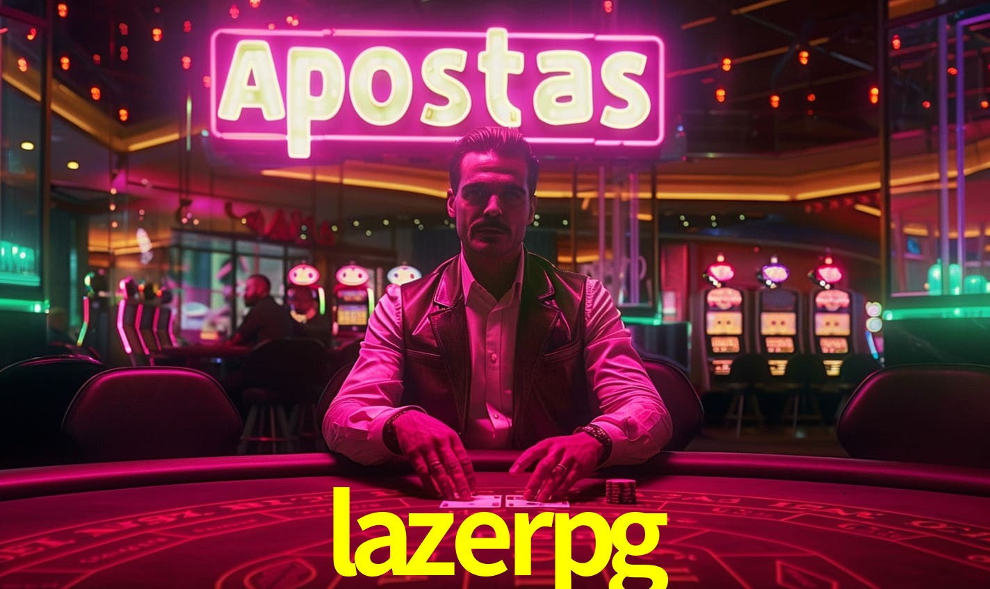 A Popularidade dos Caça-Níqueis no lazerpg