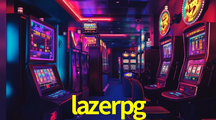 lazerpg App Interface
