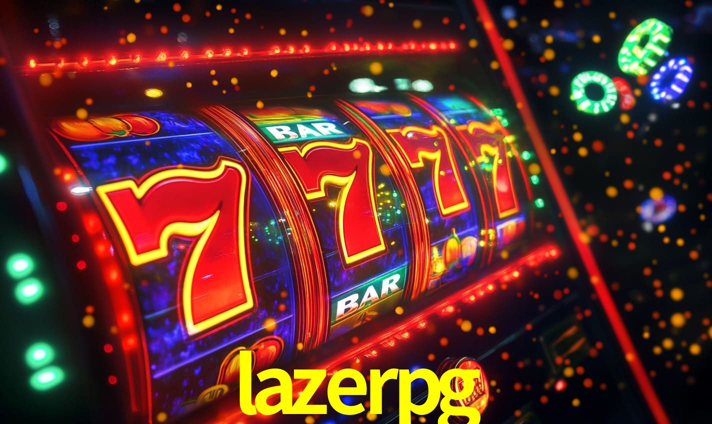 lazerpg