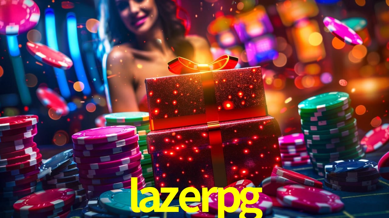 Descubra a Essência do lazerpg: Nossa História e Compromissos