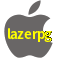 Aplicativo lazerpg para iOS